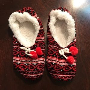 Slippers